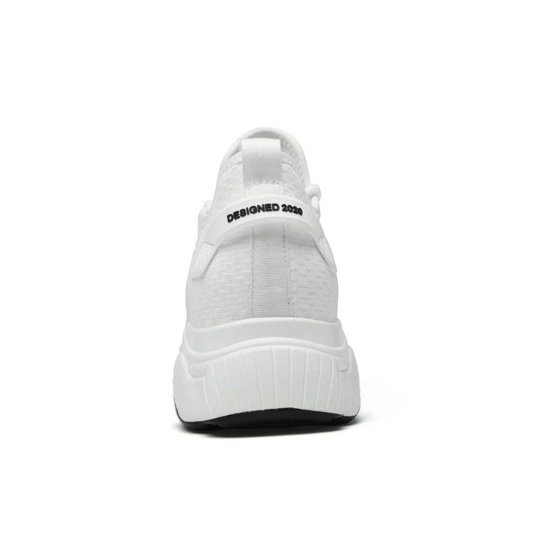 Sander Sneaker | +6CM +8CM +10CM