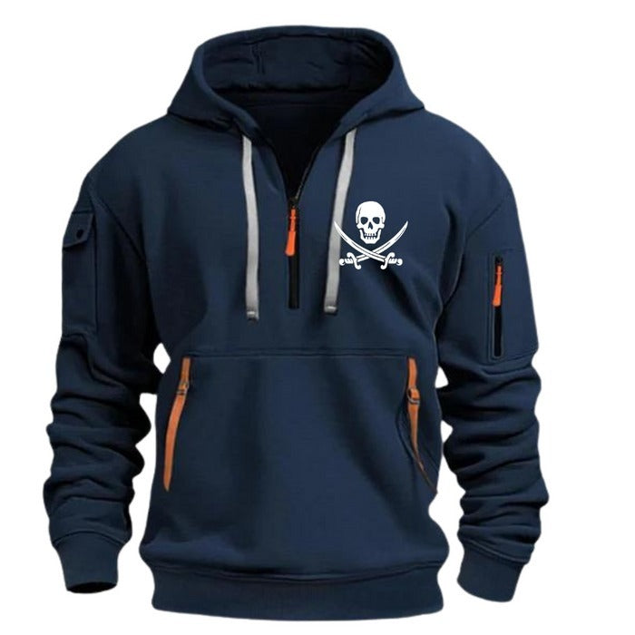 VALKYRIE™ | Combat Hoodie