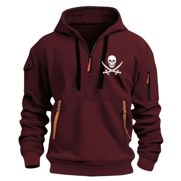 VALKYRIE™ | Combat Hoodie