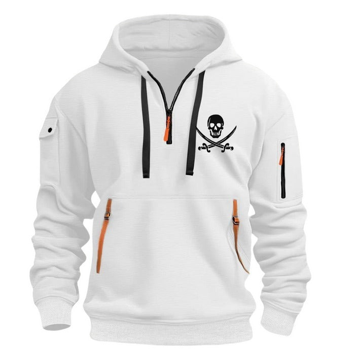 VALKYRIE™ | Combat Hoodie