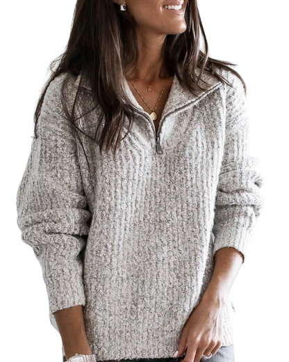 Ella™ - Chic Sweater