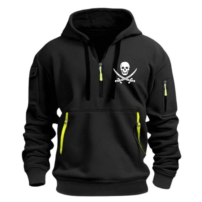 VALKYRIE™ | Combat Hoodie