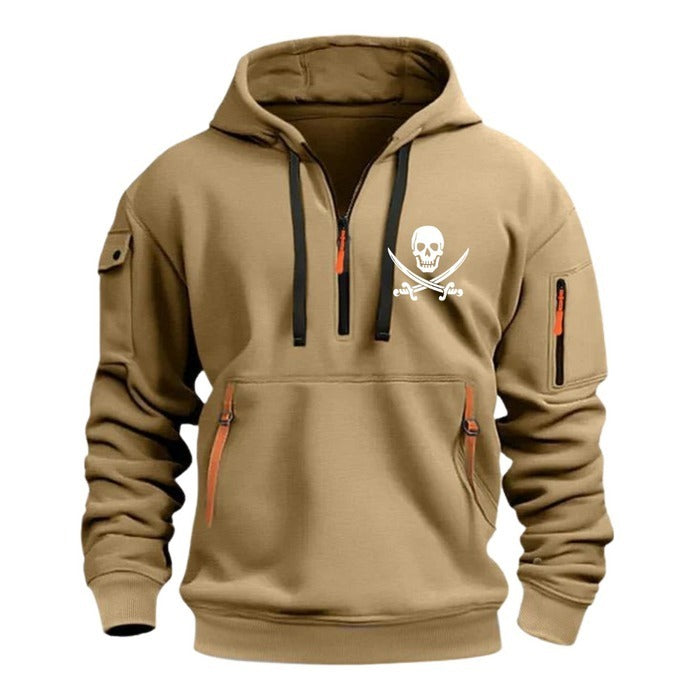 VALKYRIE™ | Combat Hoodie