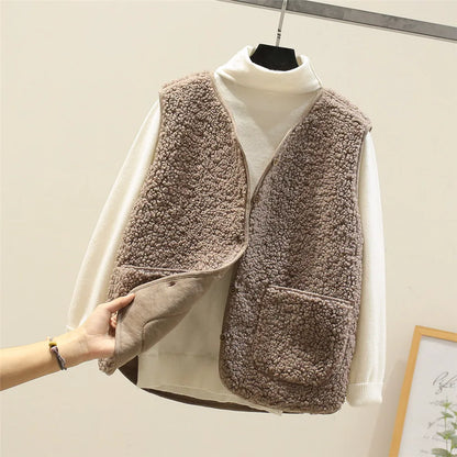 Faye | Klassisk cardigan