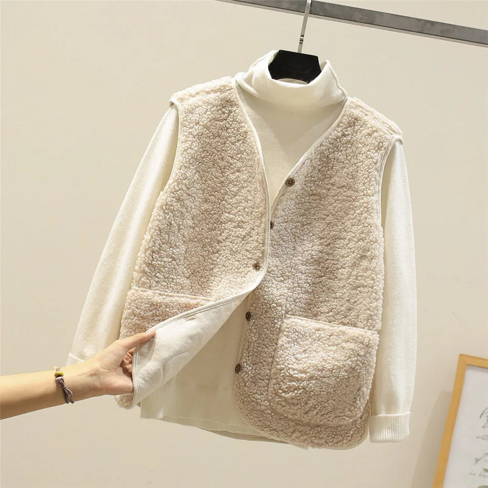 Faye | Klassisk cardigan