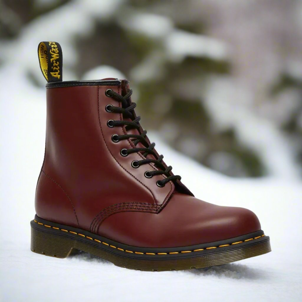 Claus Boots