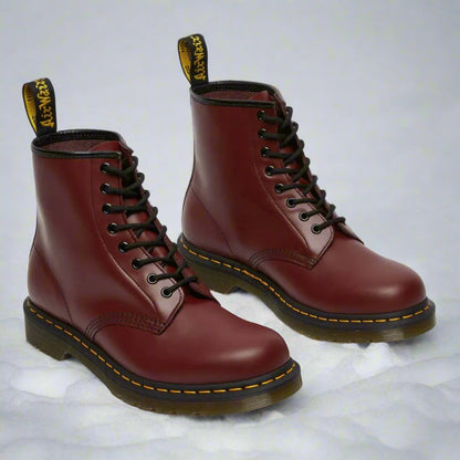 Claus Boots