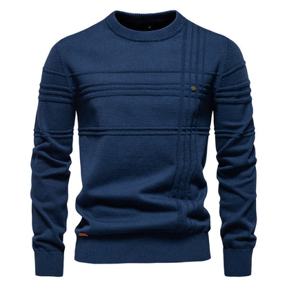 Oscar™ | Hygge Sweater