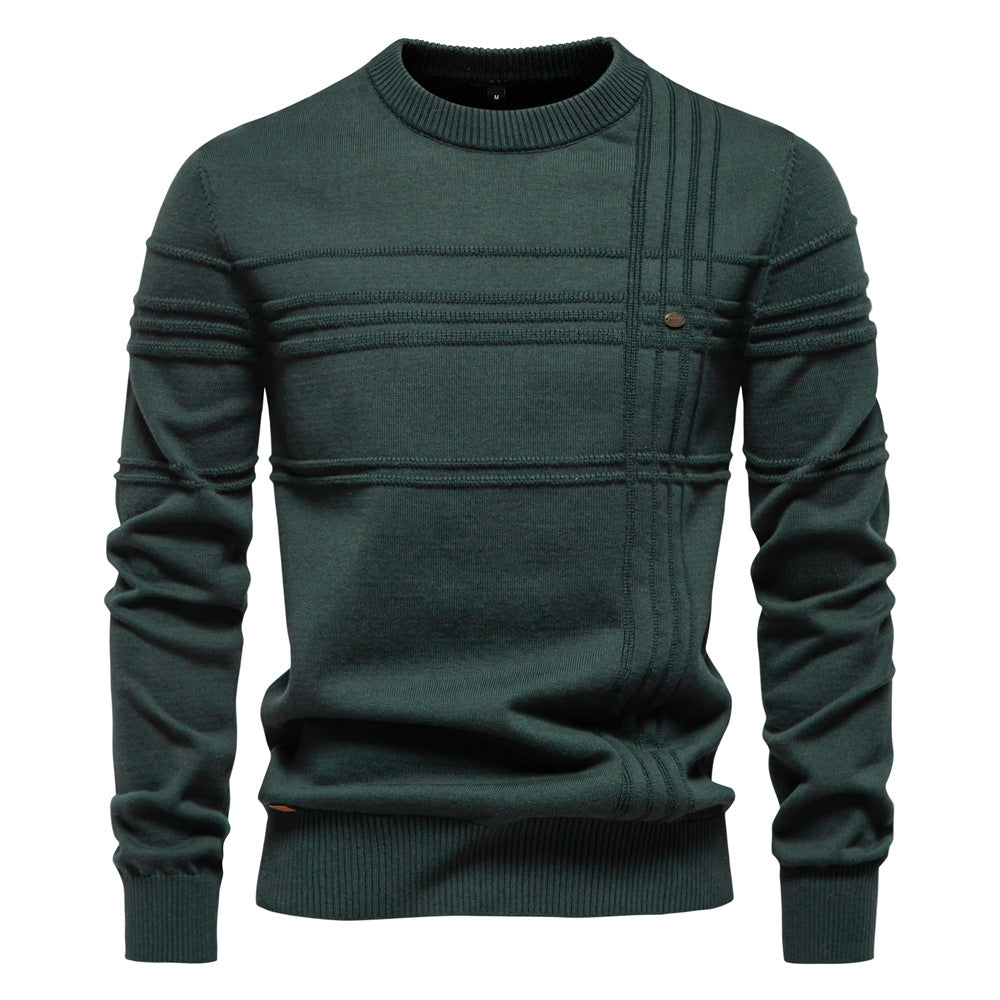 Oscar™ | Hygge Sweater