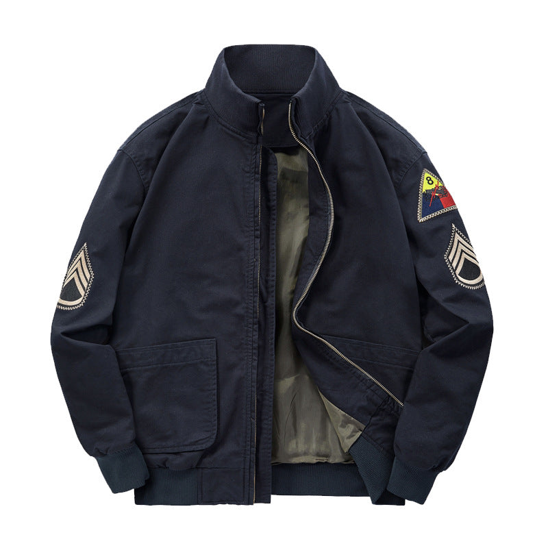 VIGGO™ | Giacca Bomber Tattica