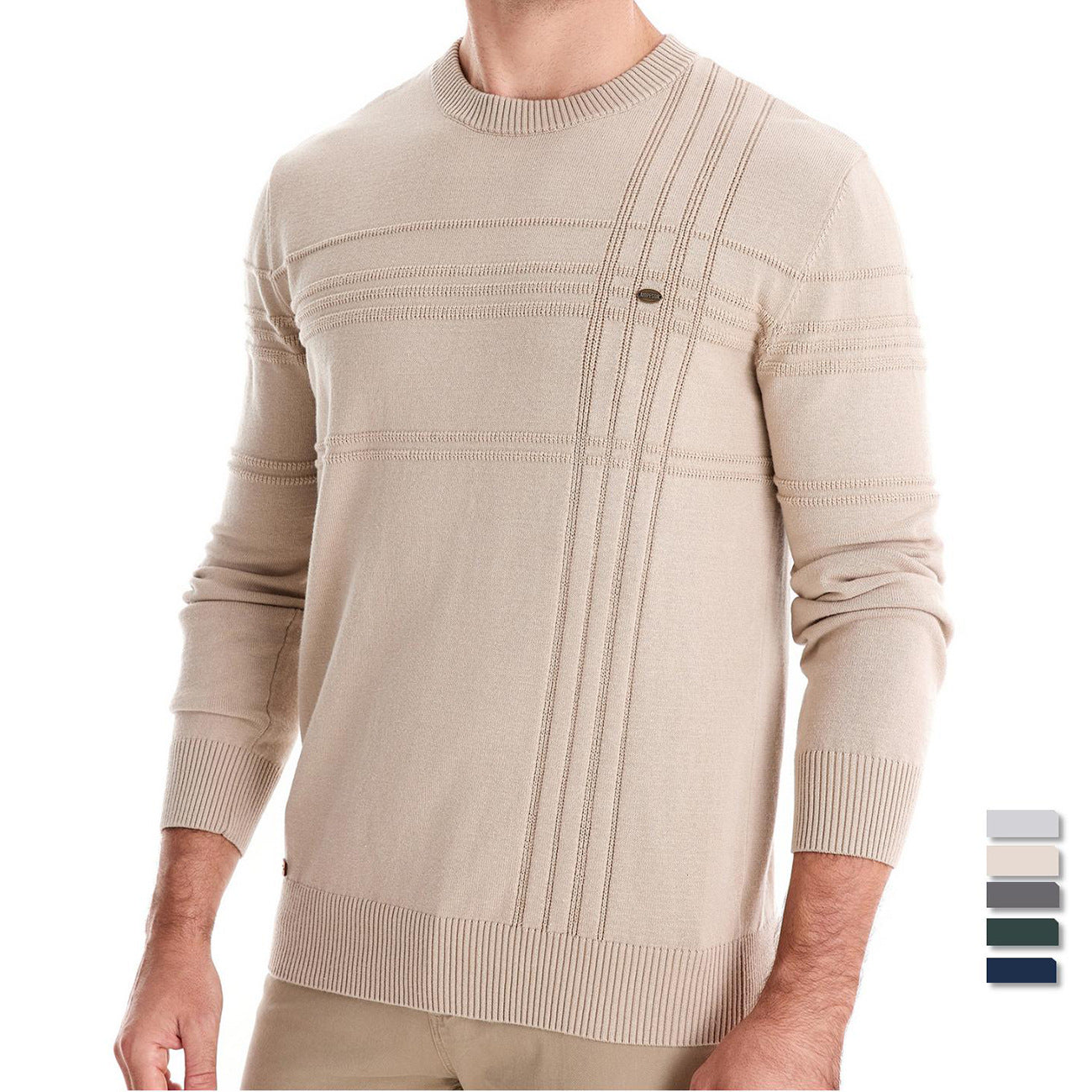 Oscar™ | Hygge Sweater