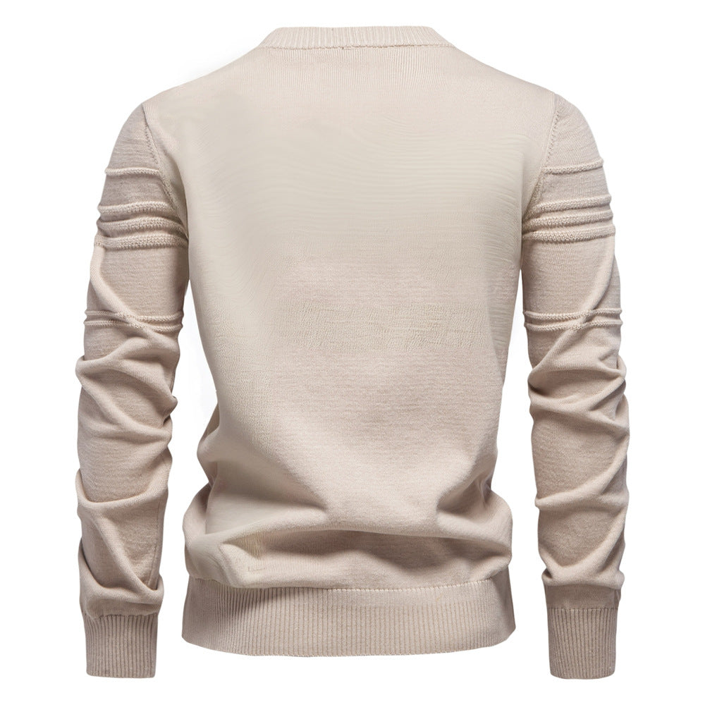 Oscar™ | Hygge Sweater