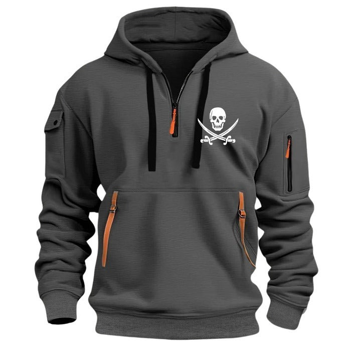 VALKYRIE™ | Combat Hoodie