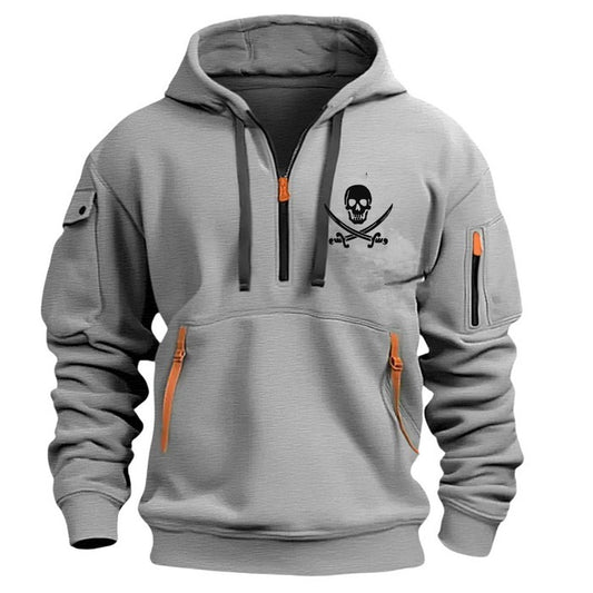 VALKYRIE™ | Combat Hoodie